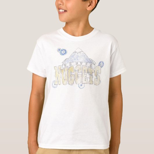 T-shirt Pépites - 05/11/09 (Devant)