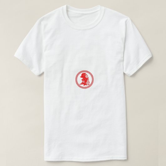 T-shirt Peppa Pig sans manches (Design devant)