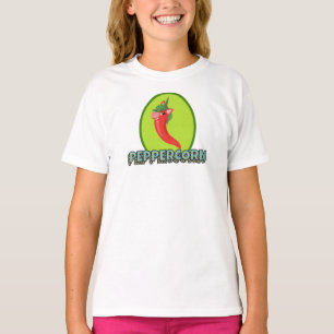 T-shirt Peppercorn