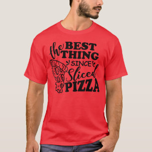 T-shirt Pepperoni Pizza Drôle Pour Hommes, Femmes, Enfants