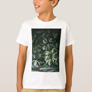 T-shirt Perce-neiges la nuit