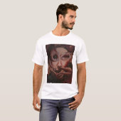 T-shirt perception perpétuelle (Devant entier)