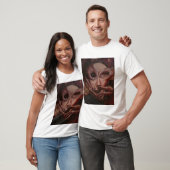 T-shirt perception perpétuelle (Unisexe)