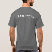 T-shirt Perceptions (Dos)