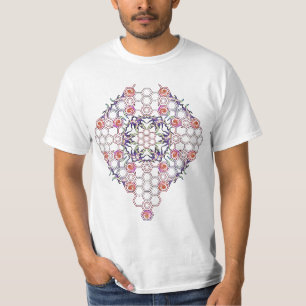 T-shirt Perceptions énigmatiques 3