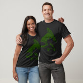 T-shirt Perche (Unisexe)