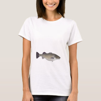 T-shirt Perche créole