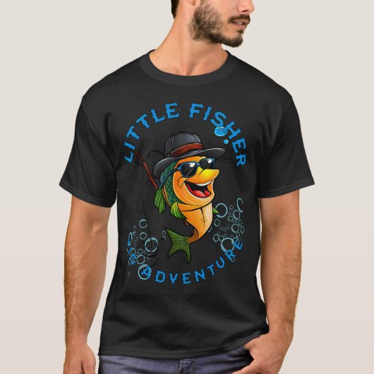 T-shirt Perche - perche (Devant)