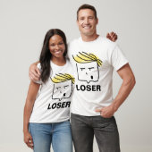 T-shirt PERDANT d'atout (Unisexe)