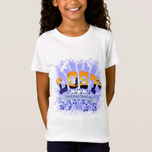T-Shirt PERDU