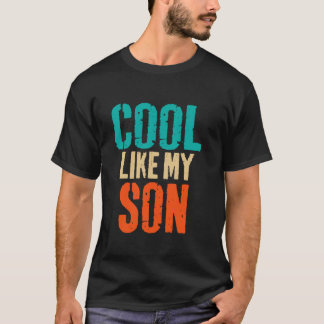 T-shirt Père