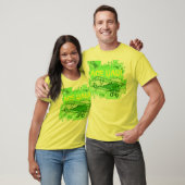 T-SHIRT PÈRE ACE ! (Unisexe)