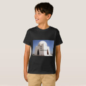 T-shirt Père de la Nation : Mazar-e-Quaid (Devant entier)