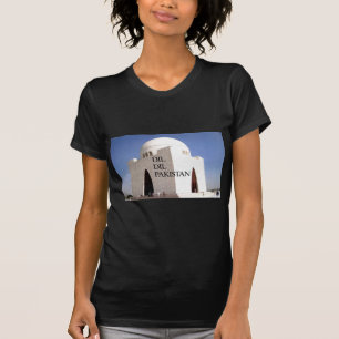 T-shirt Père de la Nation : Mazar-e-Quaid
