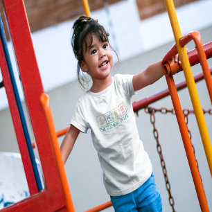 T-Shirt Père Drôle Tableau Périodique Papa
