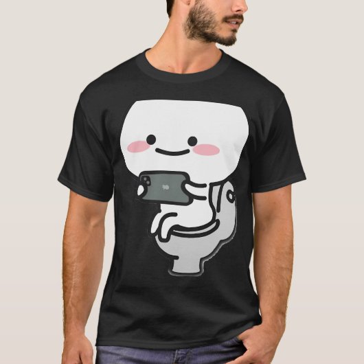T-shirt Père et Fils (Devant)
