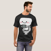 T-shirt Père et Fils (Devant entier)