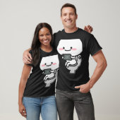 T-shirt Père et Fils (Unisexe)