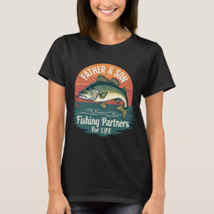 T-shirt Père et Fils