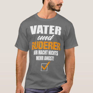 T-shirt Père Et Ruder