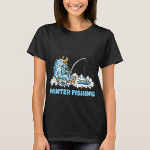 T-shirt Père Fils Partenaires de pêche pour la vie Tenues