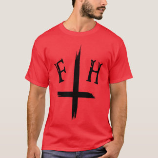T-shirt Père Haynes Sacrifice don