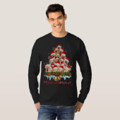 T-shirt Père Noël (Devant entier)