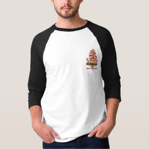 T-shirt Père Noël