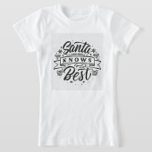 T-Shirt Père Noël