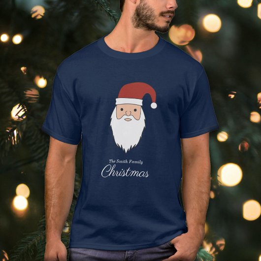 T-Shirt Père Noël