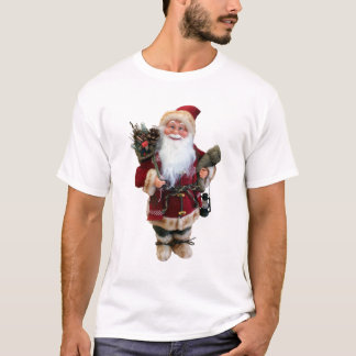 T-shirt Père Noël