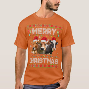 T-shirt Père Noël
