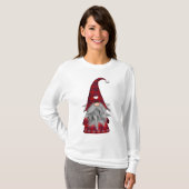 T-shirt Père Noël (Devant entier)