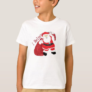 T-shirt Père Noël