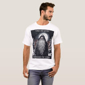 T-SHIRT PÈRE NOËL 4 (Devant entier)