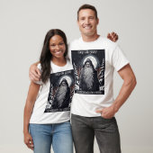T-SHIRT PÈRE NOËL 4 (Unisexe)