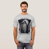 T-SHIRT PÈRE NOËL 5 (Devant entier)