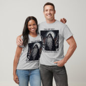 T-SHIRT PÈRE NOËL 5 (Unisexe)