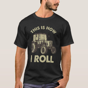 T-shirt Père Noël afro-américain Père Noël Noir Noël