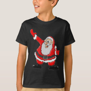 T-shirt Père Noël, Cadeaux de Noël Père