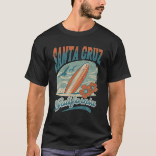 T-shirt Père Noël Cruz