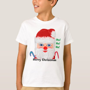 T-shirt Père Noël Joyeux Noël
