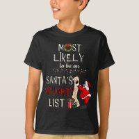 Père Noël Mère Favorite Noël Lumière Chapeau Père