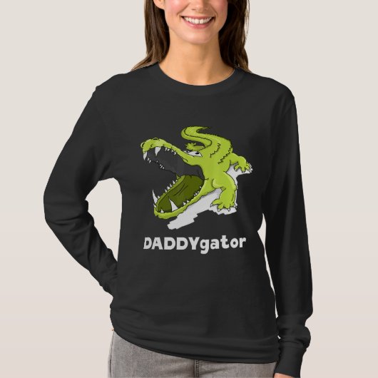 T-shirt Père Papa Pun (Devant)