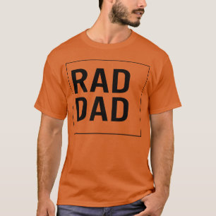 T-shirt Père Rad Dadee Protecteur amis du fournisseur