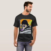 T-shirt Pérégrin (Devant entier)