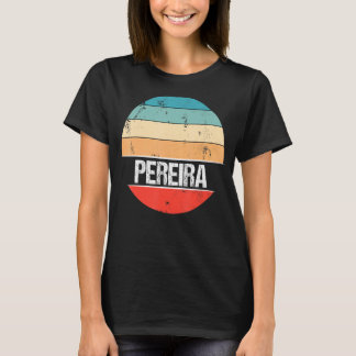 T-shirt Pereira Colombia City Trip