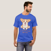 T-shirt Perfect Designs for Dog Lovers & Pet Gifts (Devant entier)