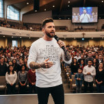 T-shirt Perfect God<br><div class="desc">Faith-inspired “I’m an Imperfect Person Loved by a Perfect God” tee for both men and women,  celebrating grace and redemption. Available in multiple styles and colors for everyday comfort and encouragement. ✝️</div>