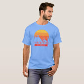 T-shirt Perfection (Devant entier)